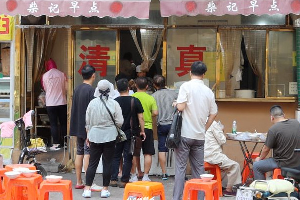 创业项目：年轻人对早餐不上心之后，早餐市场还赚钱吗?